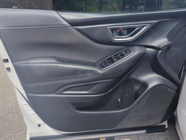 used 2021 Subaru Forester car, priced at $19,309