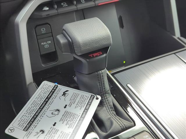 new 2025 Toyota Tundra car, priced at $68,981