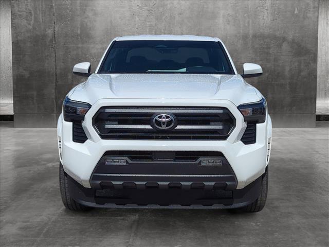 new 2024 Toyota Tacoma car, priced at $38,749