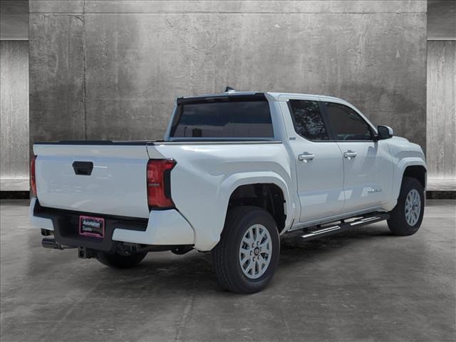 new 2024 Toyota Tacoma car, priced at $38,749