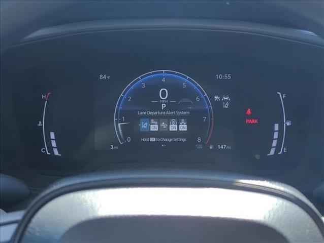 new 2026 Toyota Corolla car, priced at $23,705