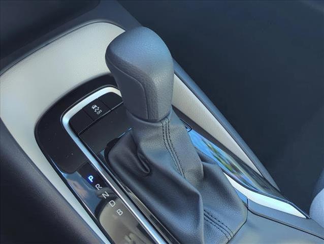 new 2026 Toyota Corolla car, priced at $23,705