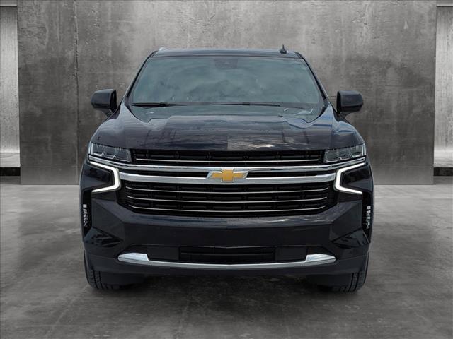 used 2023 Chevrolet Suburban car, priced at $47,989