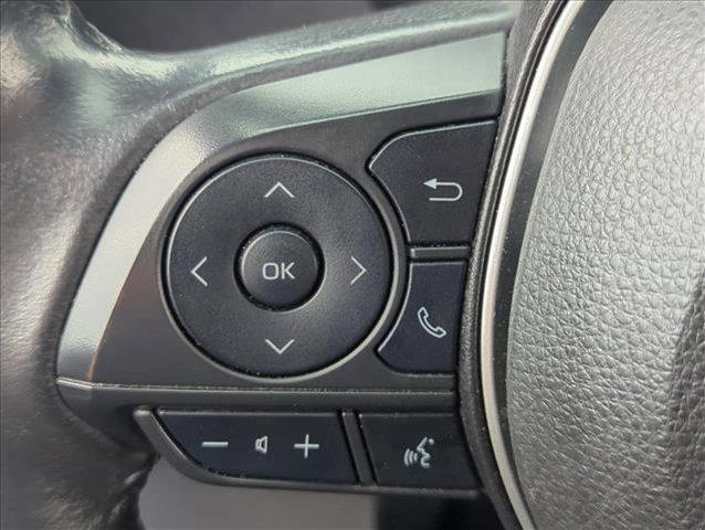 used 2023 Toyota Corolla car, priced at $20,998