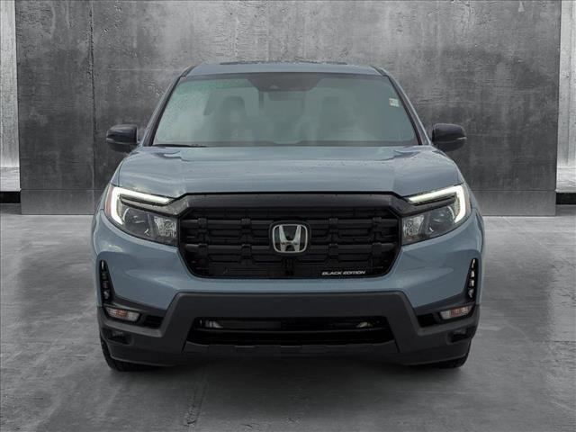 used 2025 Honda Ridgeline car, priced at $43,995