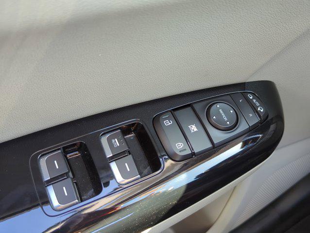 used 2020 Kia Sportage car, priced at $20,495