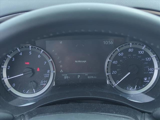 used 2024 Toyota Highlander car, priced at $38,998
