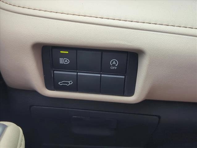 used 2024 Toyota Highlander car, priced at $38,998