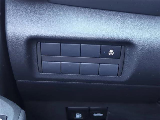 used 2021 Nissan Kicks car, priced at $16,992