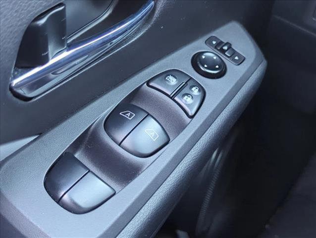 used 2021 Nissan Kicks car, priced at $16,992