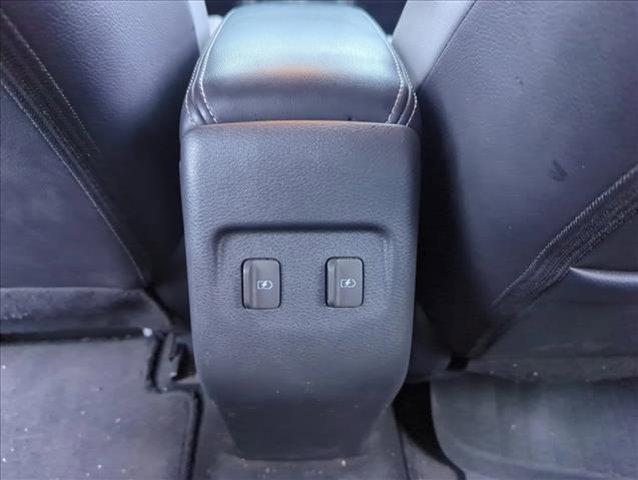 used 2021 Nissan Kicks car, priced at $16,992