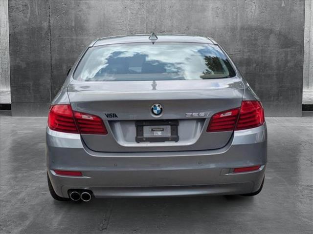 used 2016 BMW 528 car, priced at $12,495
