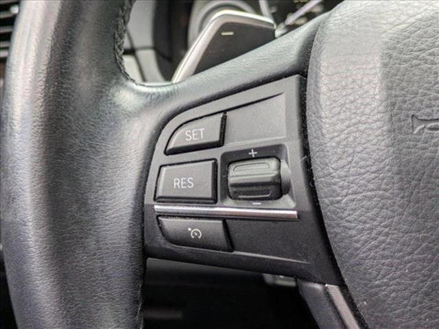 used 2016 BMW 528 car, priced at $12,495