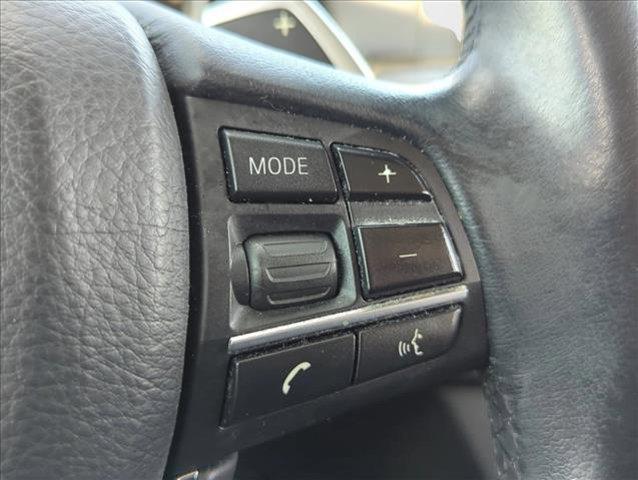 used 2016 BMW 528 car, priced at $11,739
