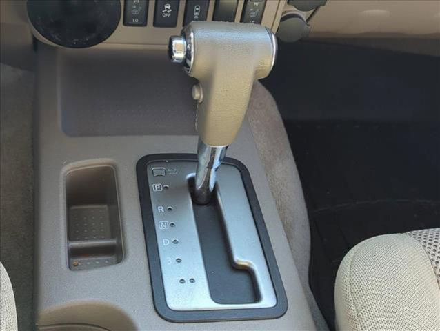 used 2016 Nissan Frontier car, priced at $15,420