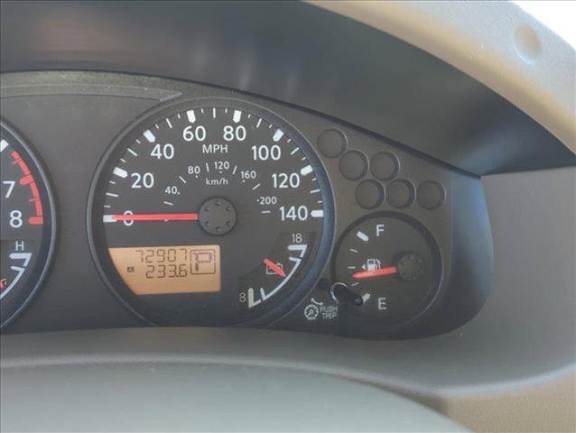 used 2016 Nissan Frontier car, priced at $15,420