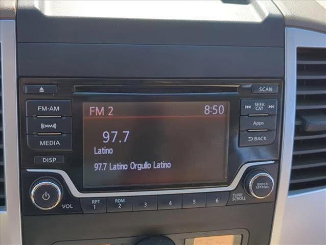 used 2016 Nissan Frontier car, priced at $15,420