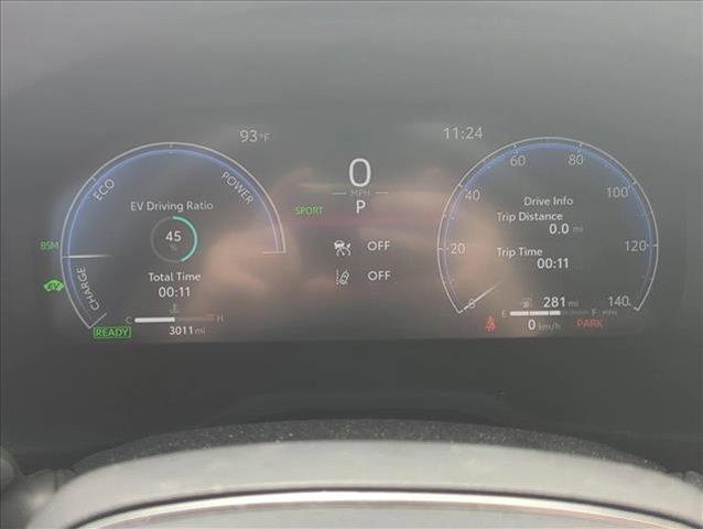 used 2023 Toyota RAV4 Hybrid car, priced at $38,799