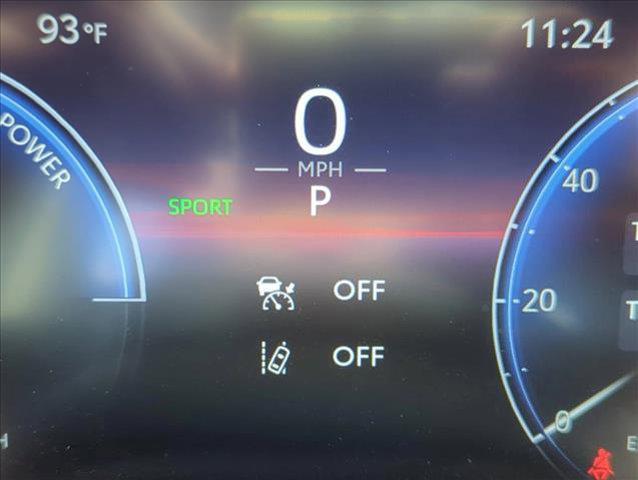 used 2023 Toyota RAV4 Hybrid car, priced at $38,799