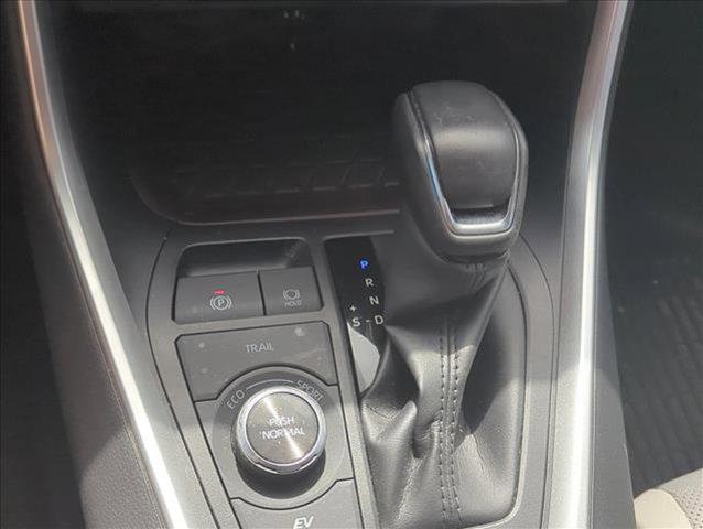 used 2023 Toyota RAV4 Hybrid car, priced at $38,799