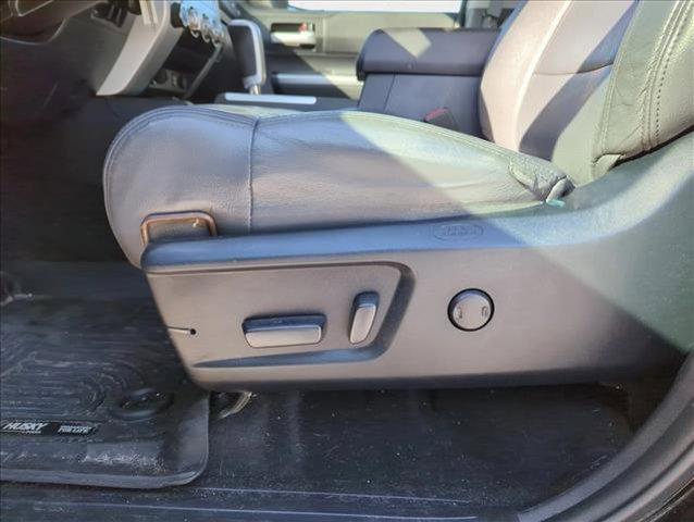 used 2017 Toyota Tundra car, priced at $30,998