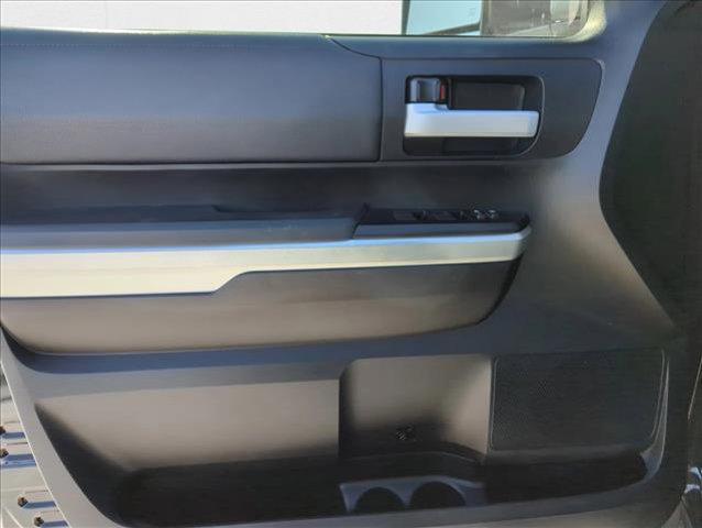 used 2017 Toyota Tundra car, priced at $30,998