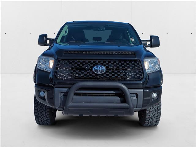 used 2017 Toyota Tundra car, priced at $30,998
