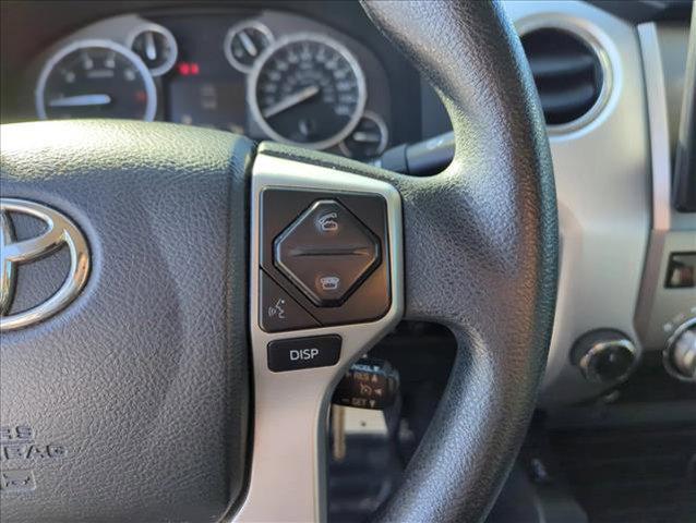 used 2017 Toyota Tundra car, priced at $30,998