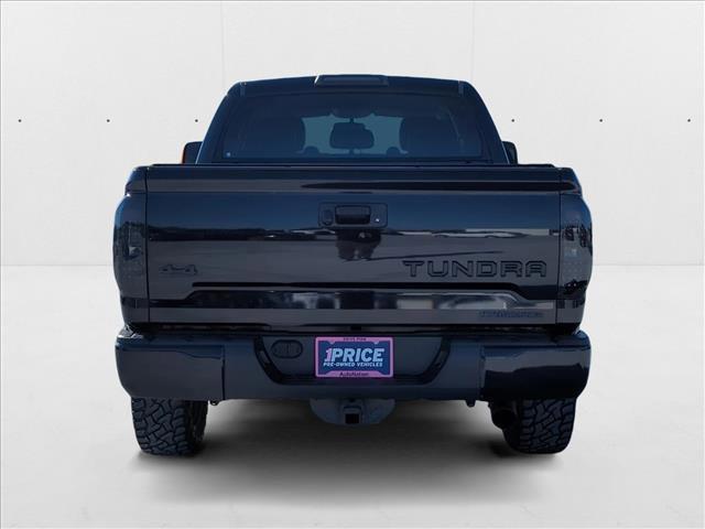 used 2017 Toyota Tundra car, priced at $30,998