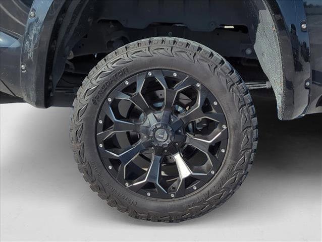 used 2017 Toyota Tundra car, priced at $30,998