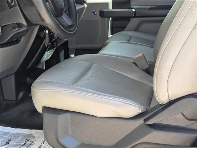 used 2018 Ford F-150 car, priced at $22,263
