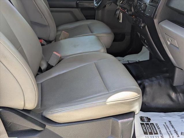 used 2018 Ford F-150 car, priced at $22,263