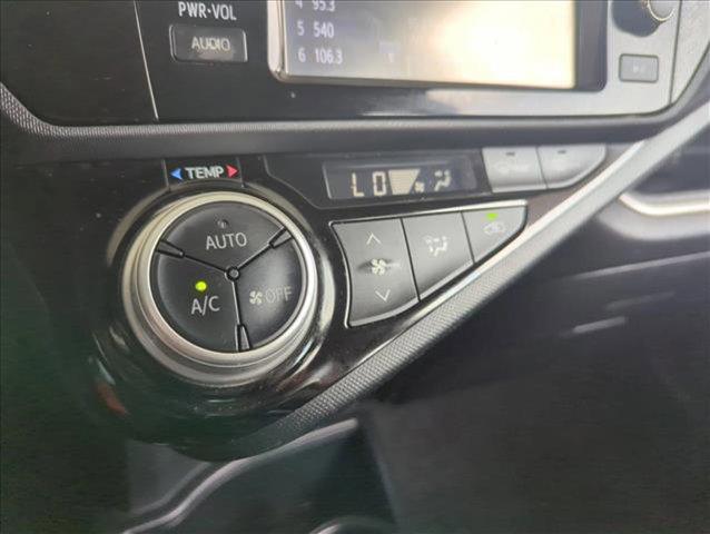used 2015 Toyota Prius c car, priced at $5,998