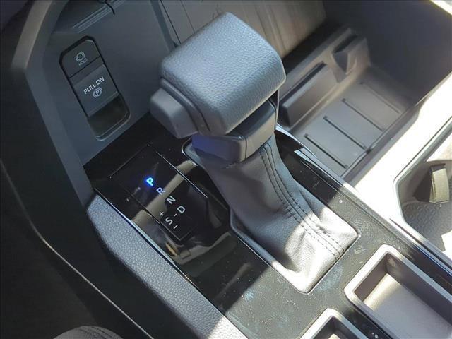 new 2025 Toyota Tundra car, priced at $47,177