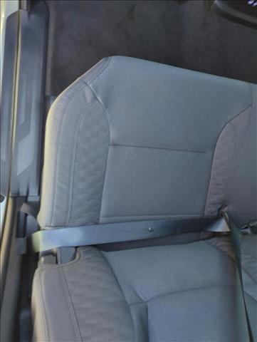 new 2025 Toyota Tundra car, priced at $47,177