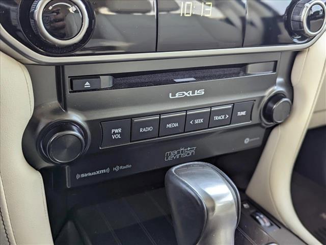 used 2023 Lexus GX 460 car, priced at $58,995