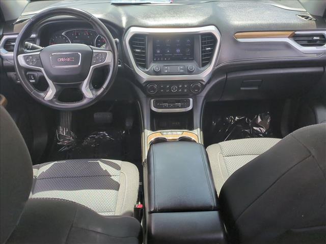 used 2020 GMC Acadia car, priced at $14,948