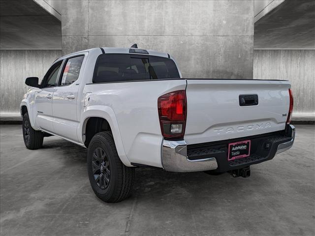 new 2023 Toyota Tacoma car, priced at $37,014