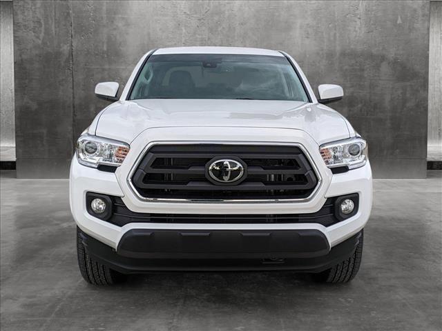 new 2023 Toyota Tacoma car, priced at $37,014