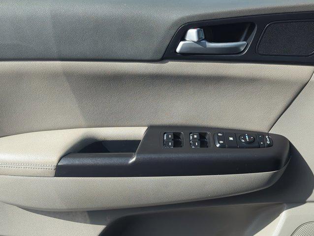 used 2017 Kia Sportage car, priced at $12,257