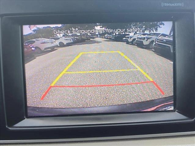 used 2017 Kia Sportage car, priced at $8,998