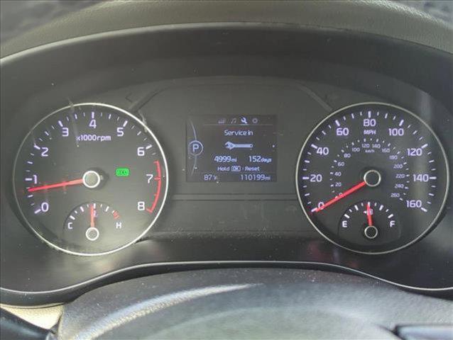 used 2017 Kia Sportage car, priced at $8,998