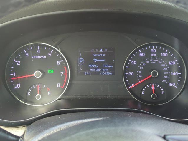 used 2017 Kia Sportage car, priced at $12,257