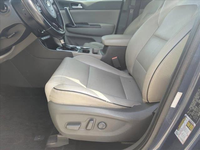 used 2017 Kia Sportage car, priced at $9,998