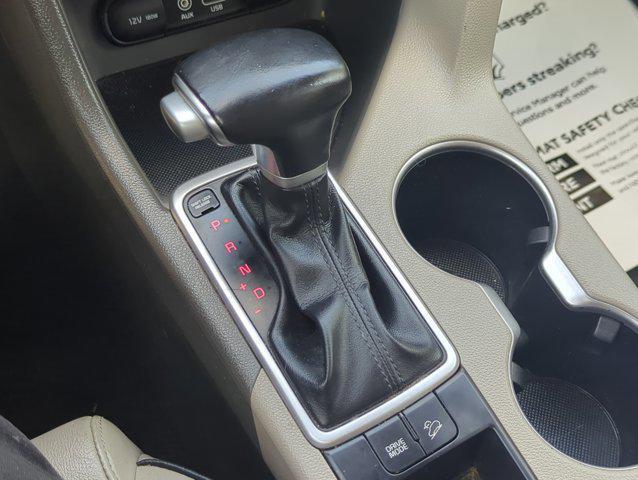 used 2017 Kia Sportage car, priced at $12,257