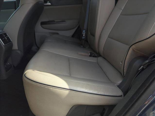 used 2017 Kia Sportage car, priced at $9,998