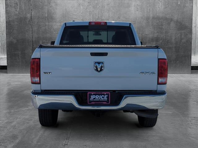 used 2019 Ram 1500 car, priced at $24,999