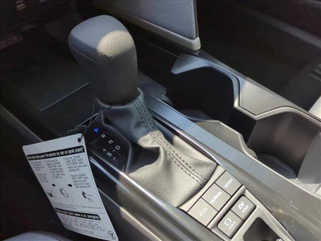 used 2025 Toyota Camry car, priced at $27,998