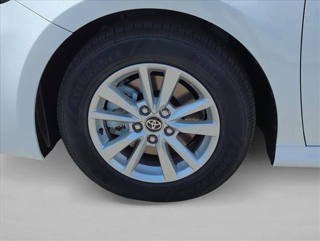 used 2025 Toyota Camry car, priced at $27,998