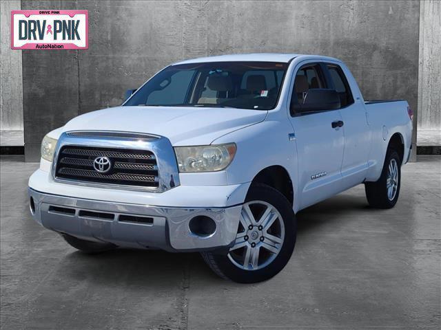 used 2007 Toyota Tundra car, priced at $11,995